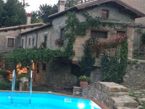 casa Giusy