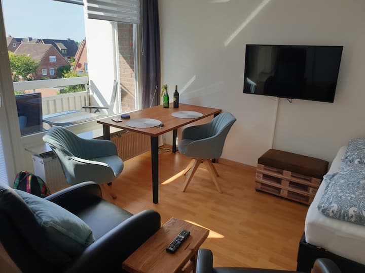 Busum Zur Lagune 0 Meter Apartments For Rent In Busum Schleswig Holstein Germany