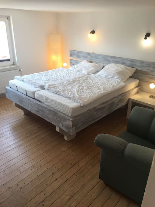 Schlafzimmer 3