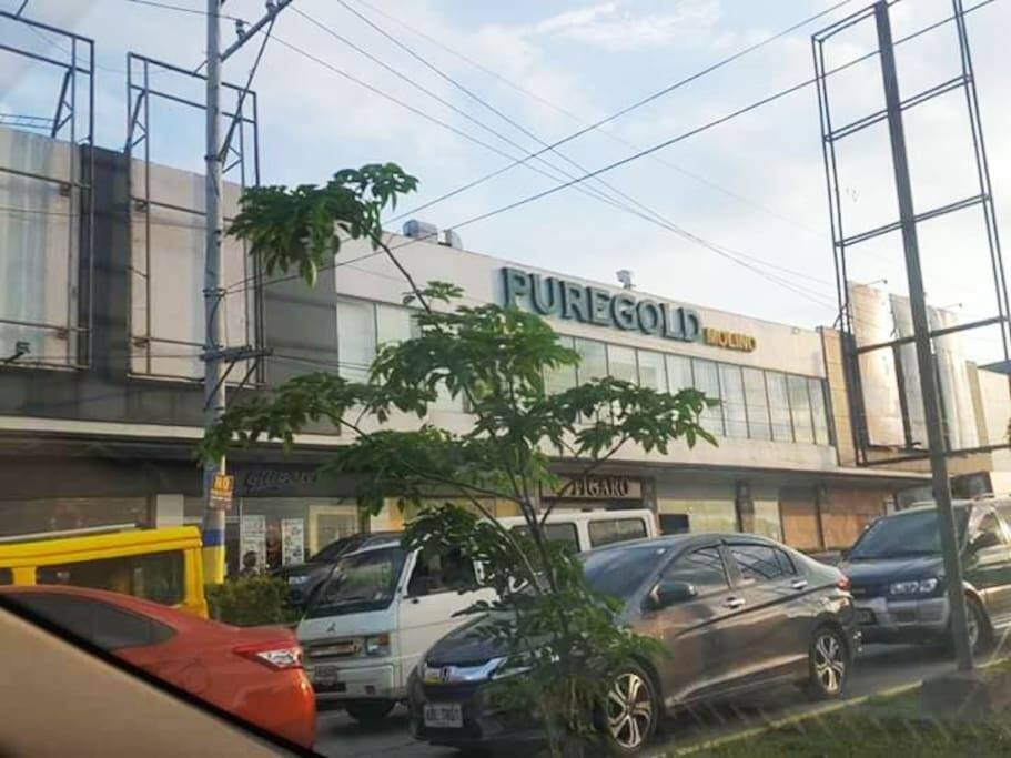 VCentral Mall