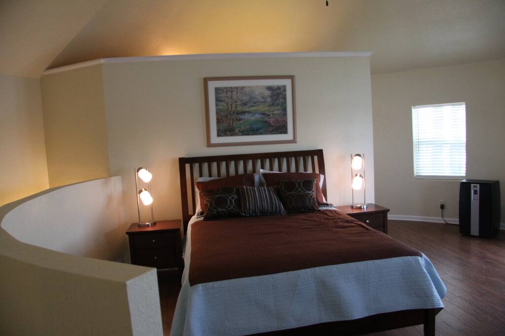 Studio room
