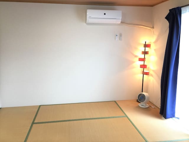 Koyasan★Wakayama! fresh food nearby!! Wifi★101