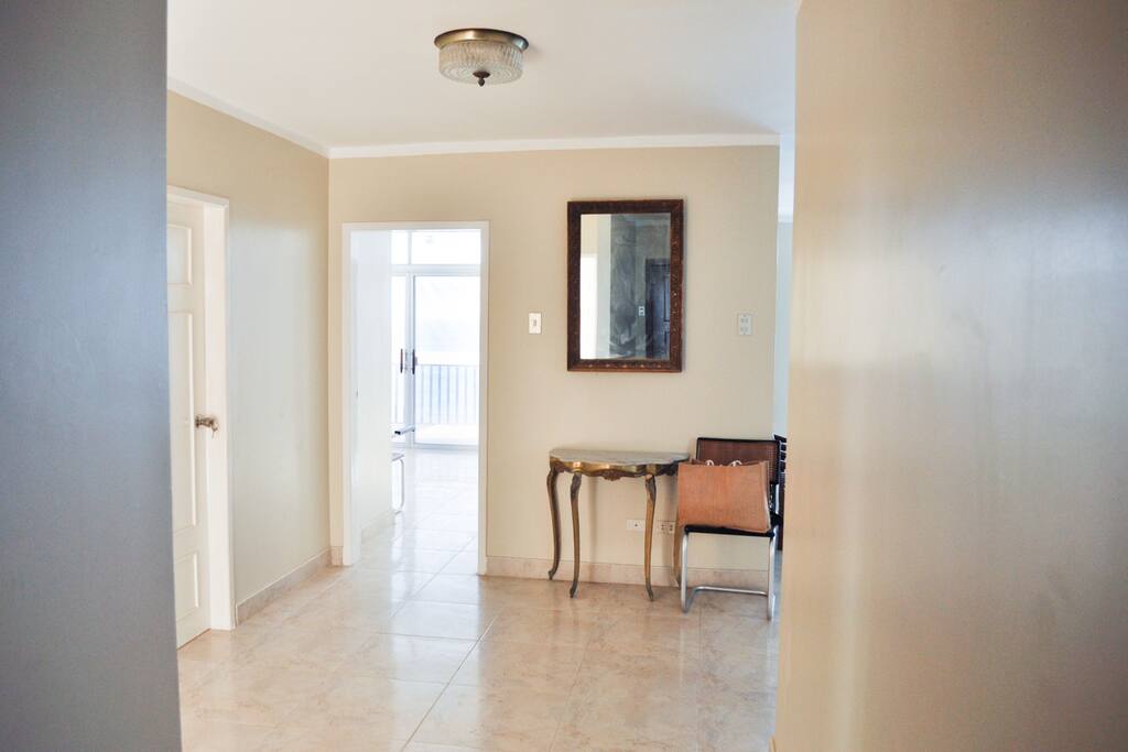 Interior Departamento