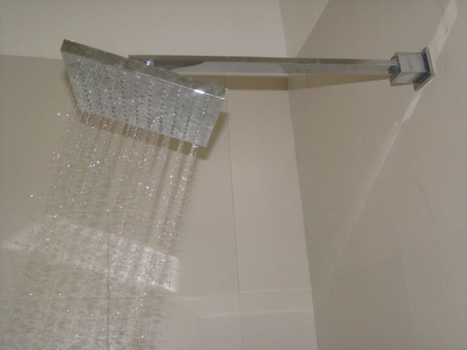 Private Shower