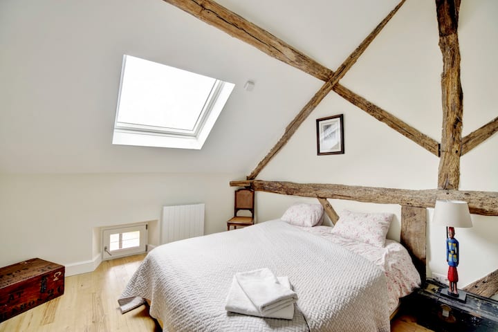 Chambre 5 / Room 5