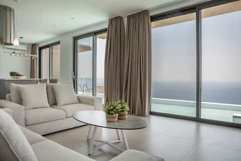 Prive L Edge (Brand New Villa)