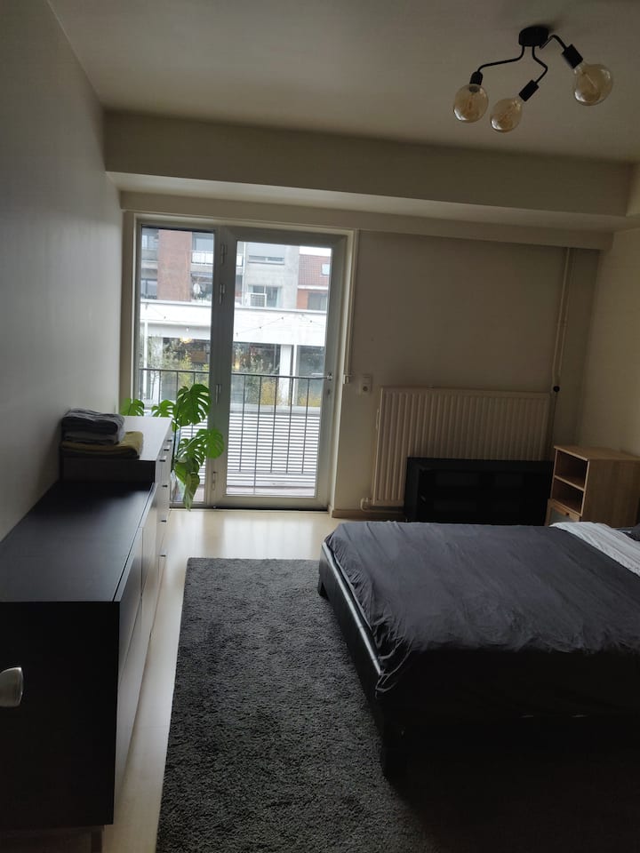 საძინებელი