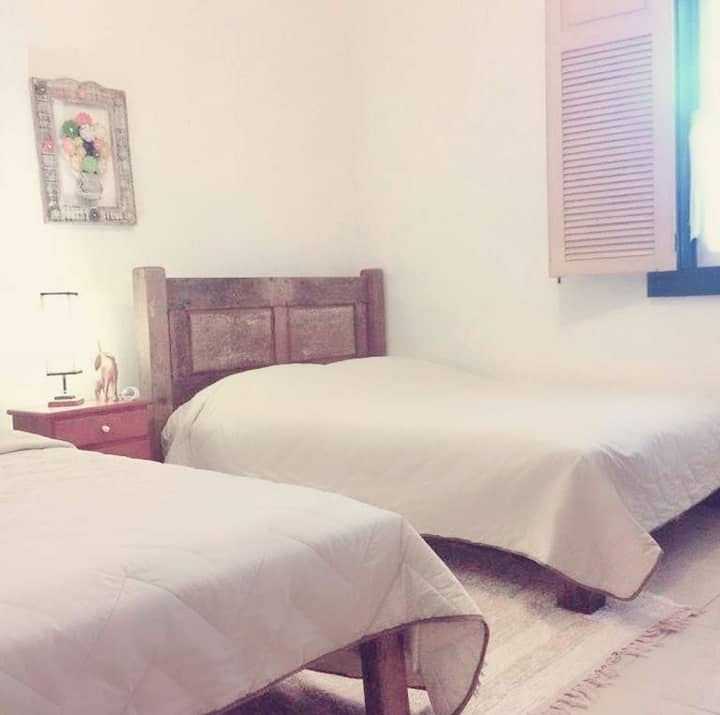 غرفة النوم 3