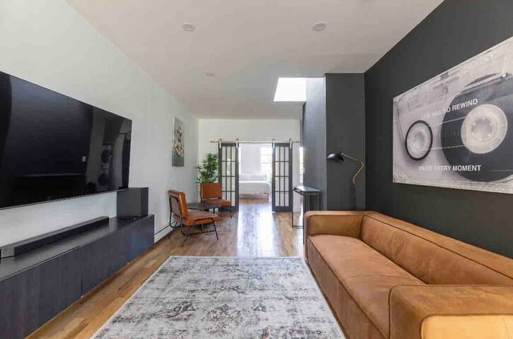 Quadplex 9 Bdr | Bed-Stuy | Extended Stay gallery image 2