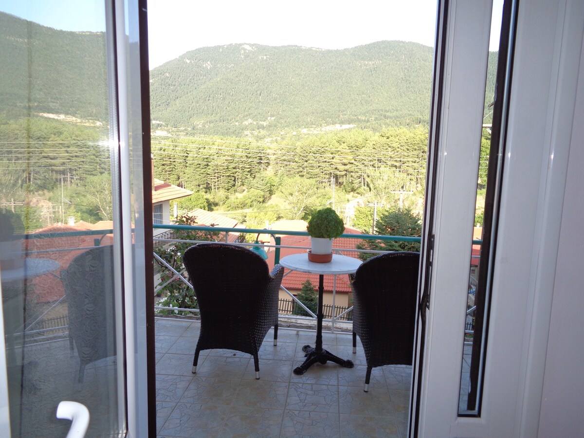 Υπνοδωμάτιο