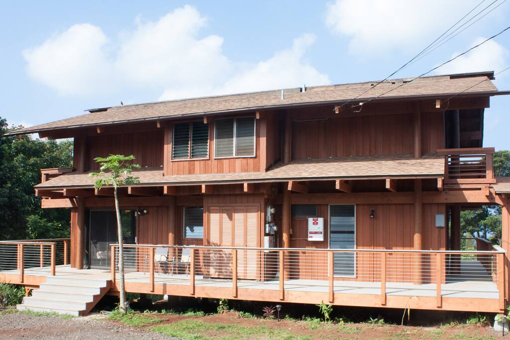 Our slice in Paradise