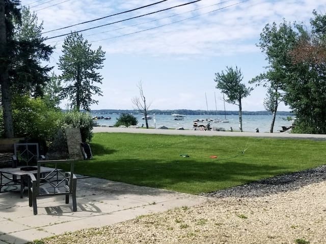 Airbnb Sylvan Lake Vacation Rentals Places To Stay