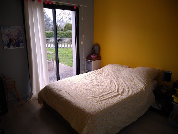 Спална соба 3