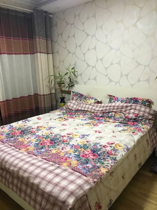 入住房间