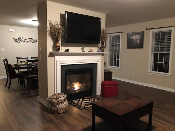 ห้องนั่งเล่น