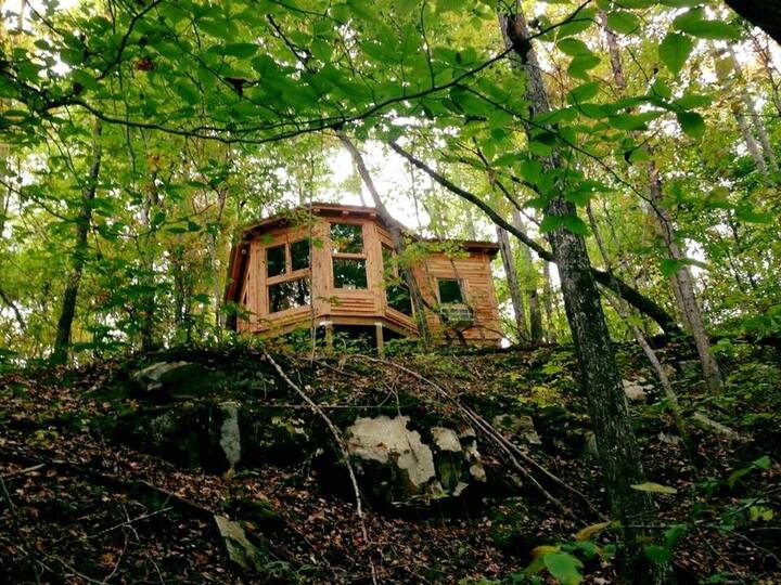 Top 10 Cabins In Cookeville, Tennessee Updated 2024 Trip101