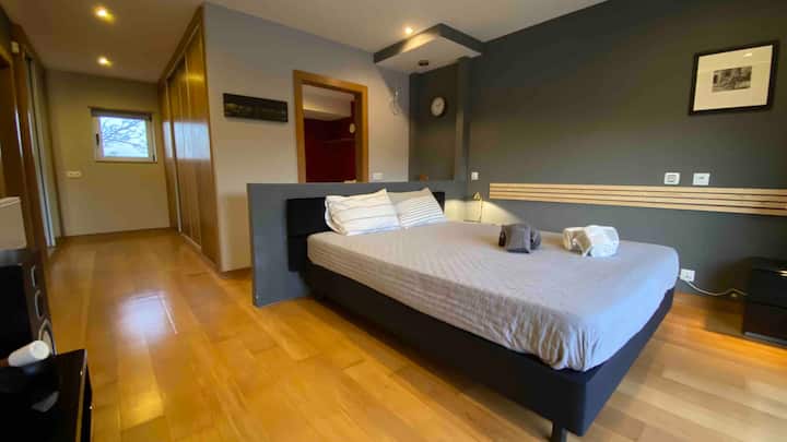 Chambre 1