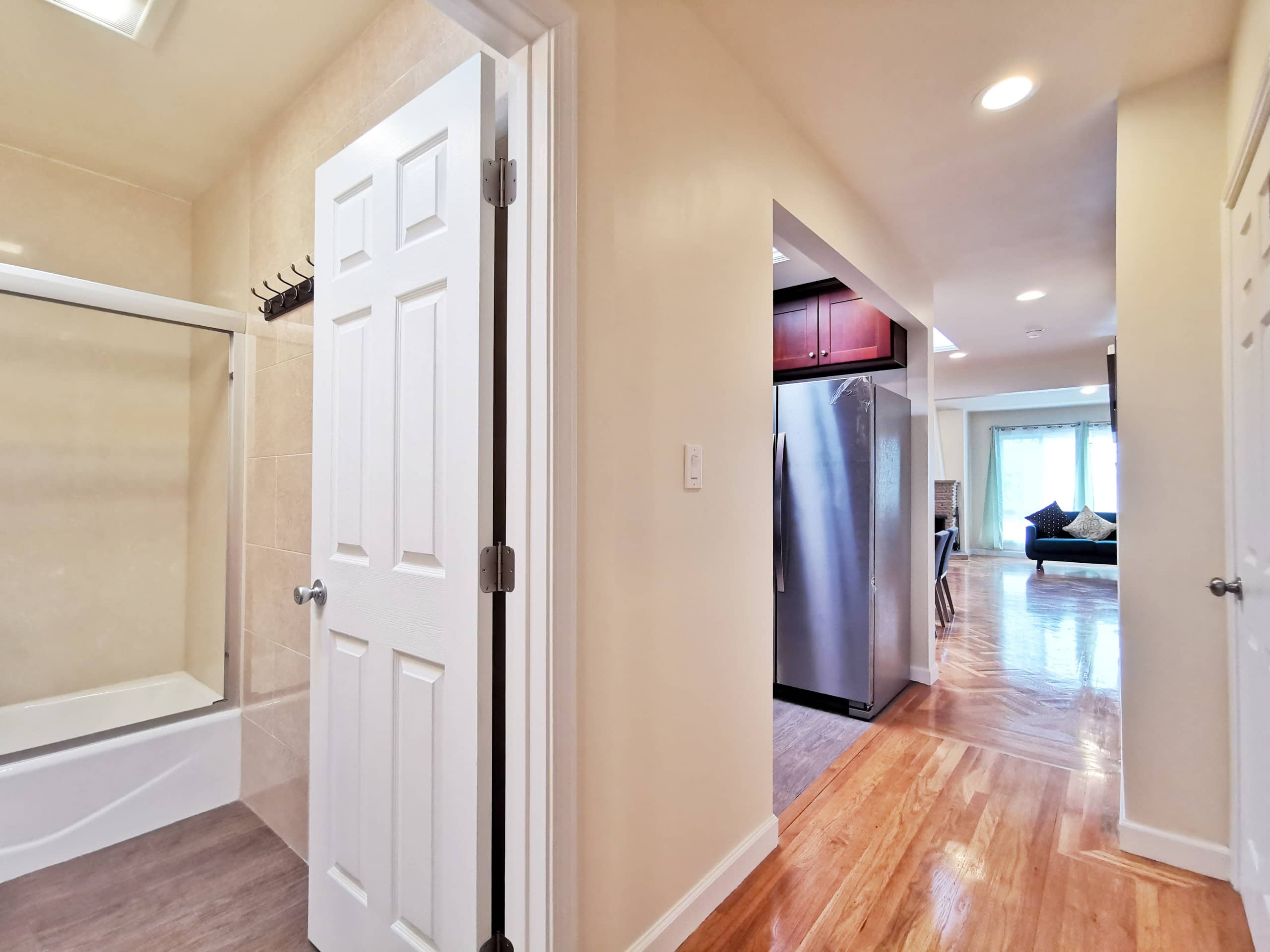 Townhouse in San Francisco · ★4.9 · 3 bedrooms · 3 beds · 3 baths - Image 25