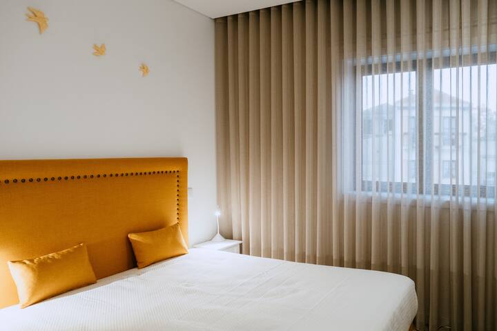 Apartamento c/ 2 quartos – Centro Histórico Gaia gallery image 4