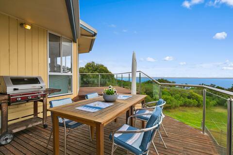 Manuka Lodge