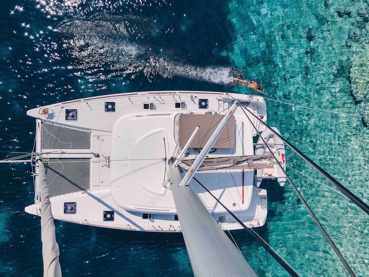 10 Best Yacht Charters On Adriatic Sea Trip101