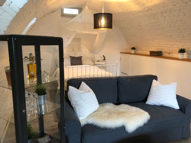 Airbnb Reutlingen Vacation Rentals Places To Stay