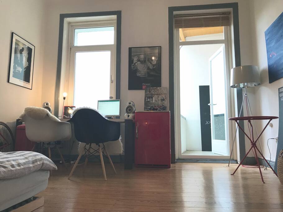 Dein Zimmer