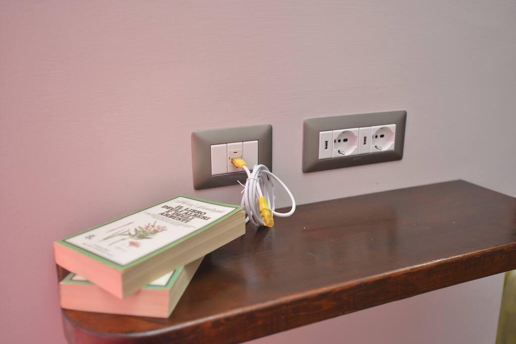 USB WIFI -INTERNET-