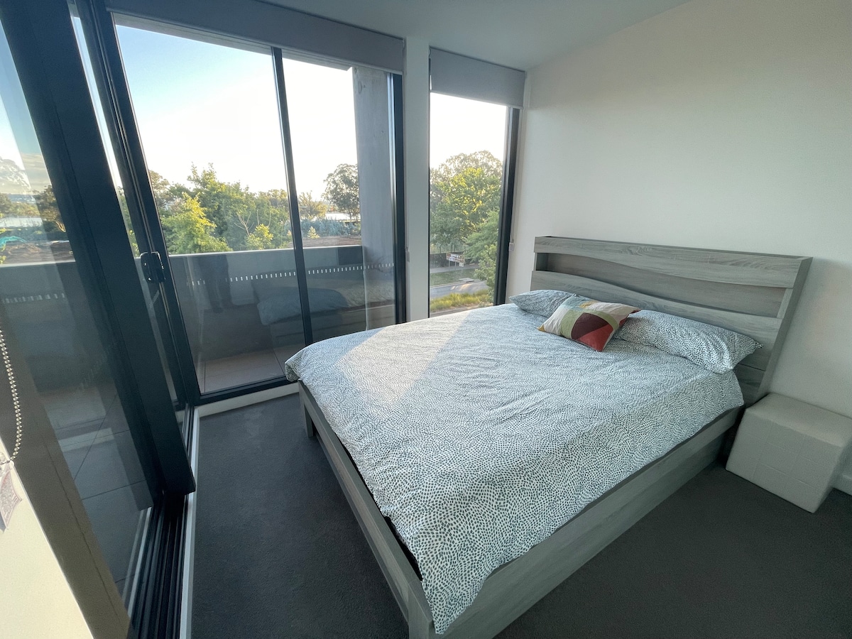 ห้องนอนหลัก 