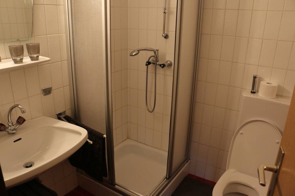Bad/WC