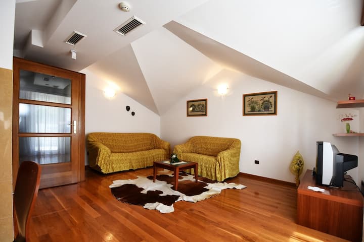 Apartments Pehilj 2 - Funtana