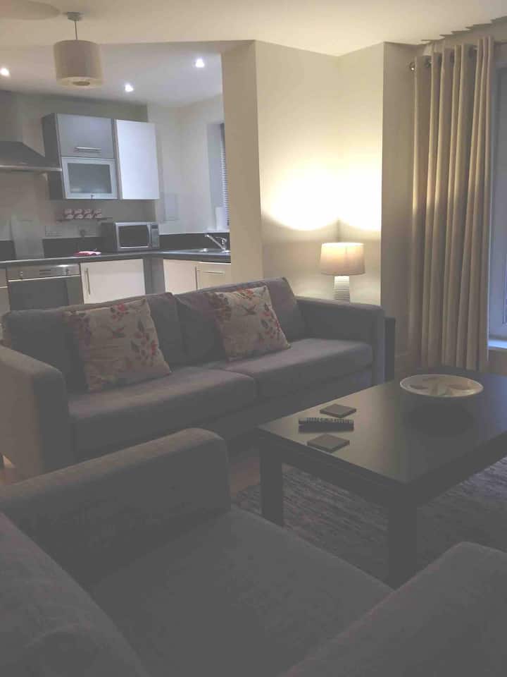 Basingstoke Holiday Rentals & Homes England, United Kingdom Airbnb