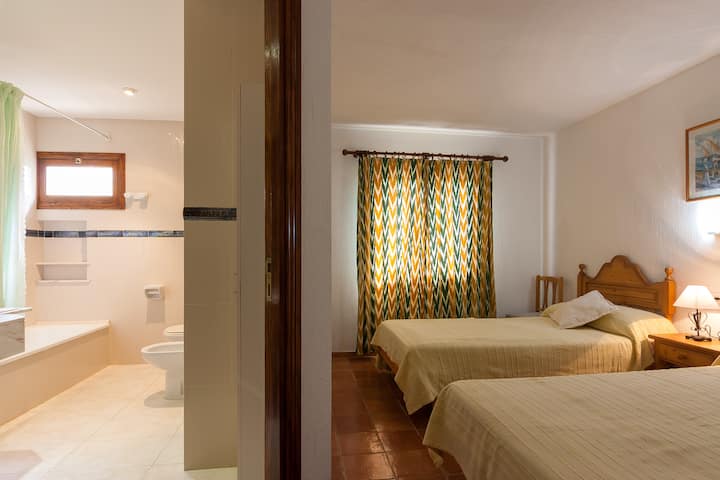 საძინებელი 2