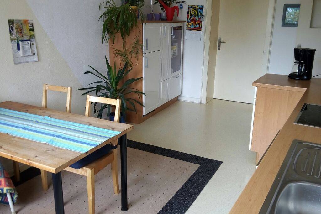Kitchen / Küche