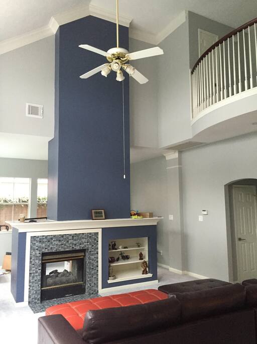 Beautiful Single Family House