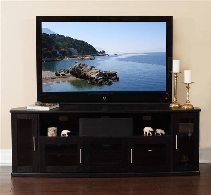 HDTV