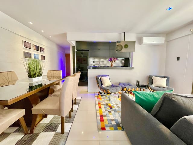 Modern and Contemporary Design WI-FI 500M up to 04