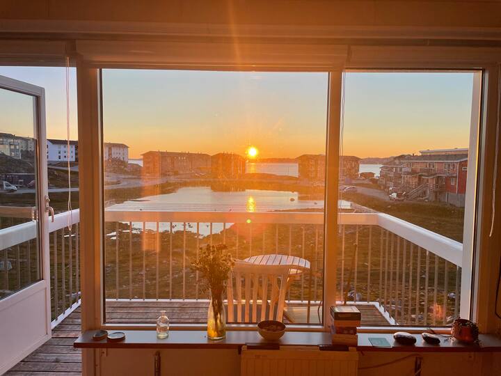 Nuuk Vacation Rentals & Homes Sermersooq Municipality, Greenland Airbnb