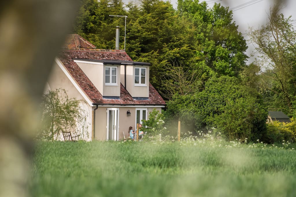 The Nook, Clavering Cottages for Rent in Clavering, England, United