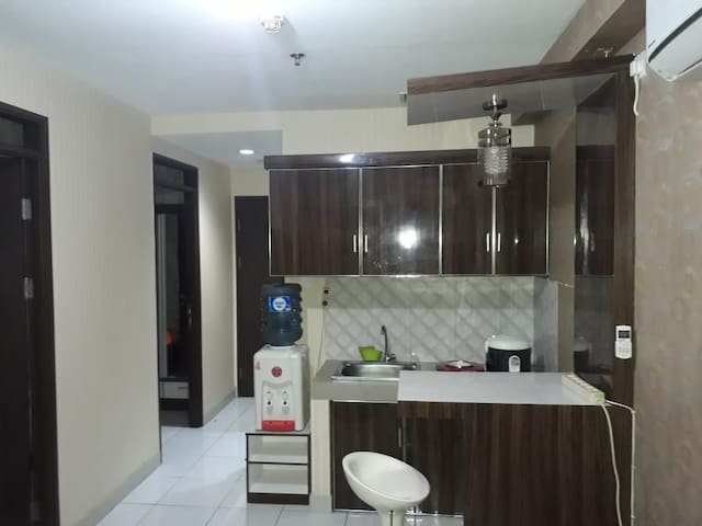 Guest favorite listing in Bandung