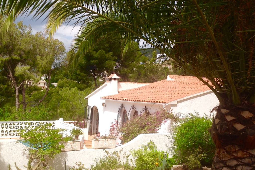 Casa Laturnus