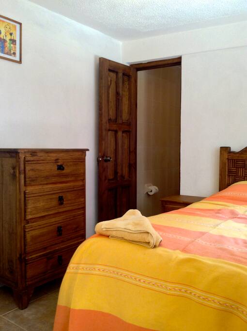 Ambar room