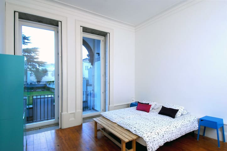 So Cool Hostel Porto managed Airbnb listing 1