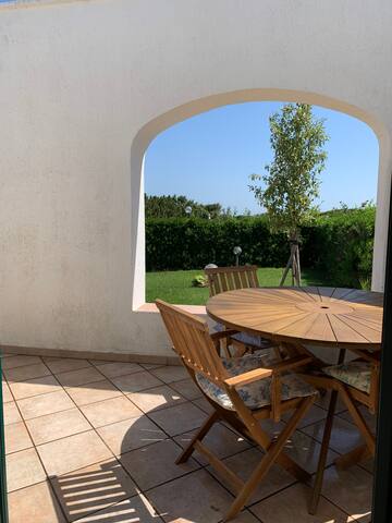 Villa Giuliana relax allo stato puro – seafront gallery image 5