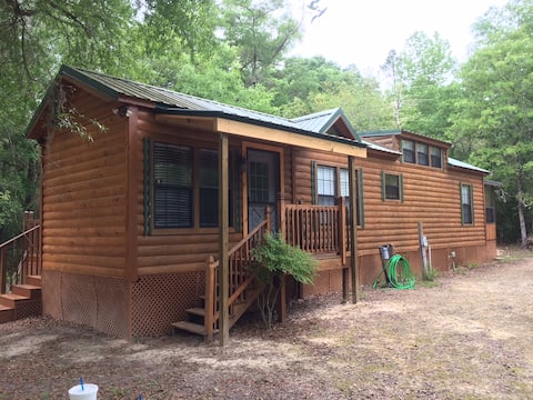 Suwannee River Paradise