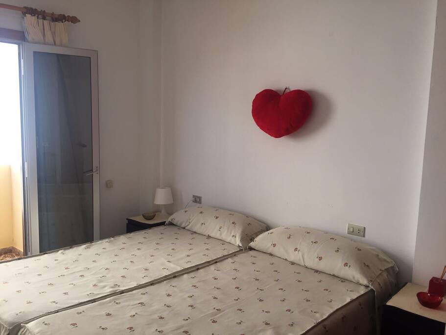 2° Camera da letto