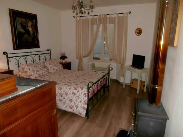 Спална соба