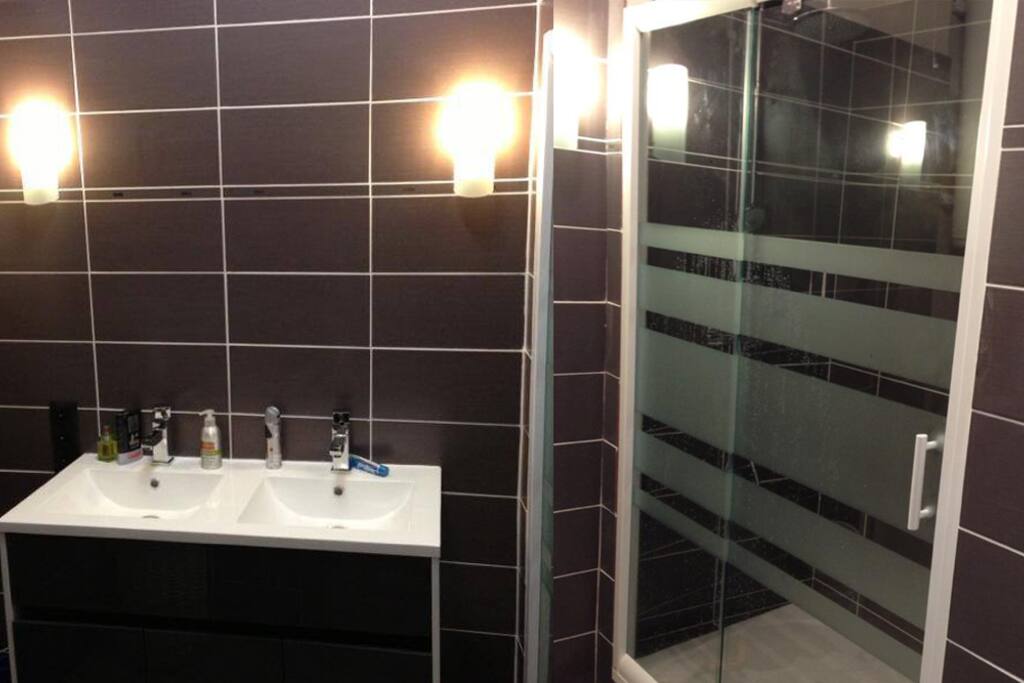 salle de bain 1