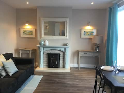 Luxury House within walking distance of Sligo Town