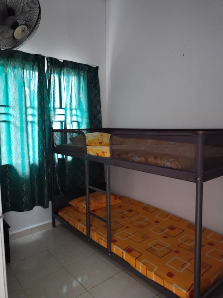 Habitación 3